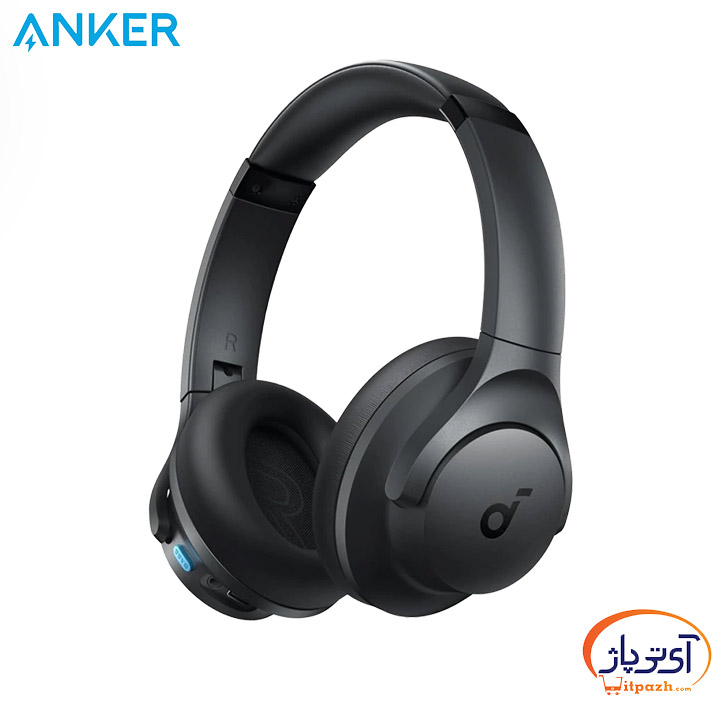 هدفون انکر مدل Q11i 16 هدفون انکر مدل Q11i