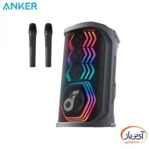 اسپیکر قابل حمل انکر مدل RAVE 3S A31A3012
