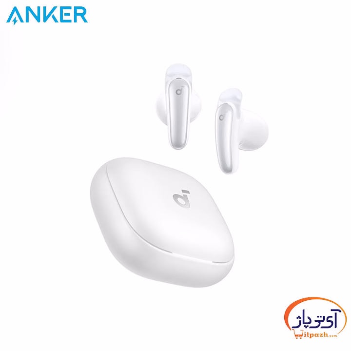 هندزفری بلوتوثی انکر مدل Liberty Buds 6 هندزفری بلوتوثی انکر مدل (Liberty Buds (D1200P21