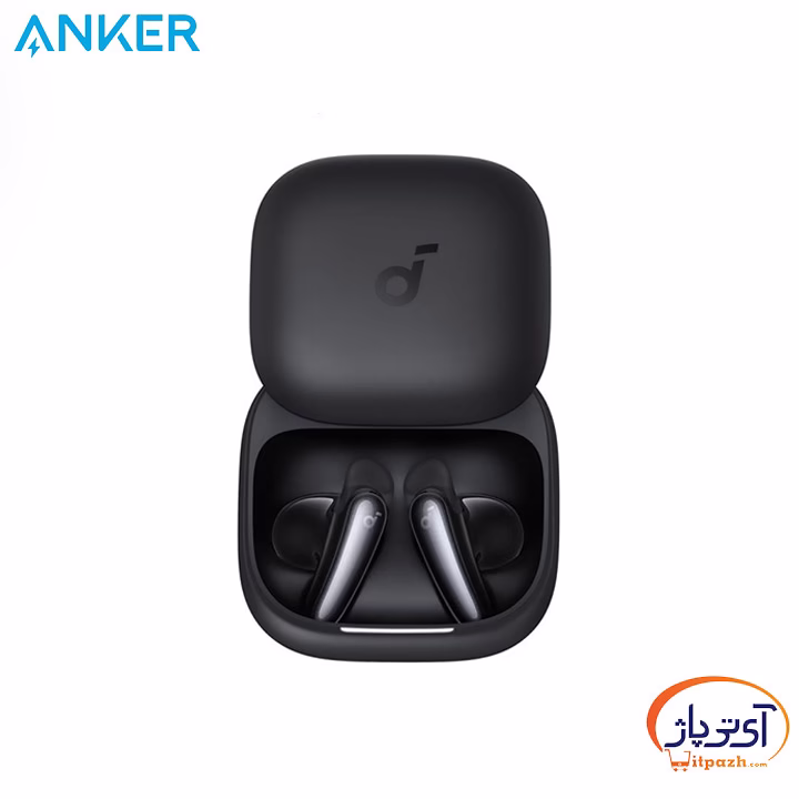 هندزفری بلوتوثی انکر مدل Liberty Buds 5 هندزفری بلوتوثی انکر مدل (Liberty Buds (D1200P21