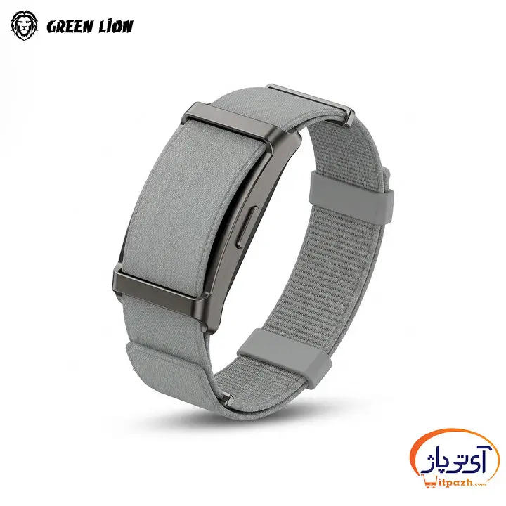 مچ بند هوشمند گرین لاین Fit Air Smart Fitness Band 21 مچ بند هوشمند گرین لاین Fit Air Smart Fitness Band